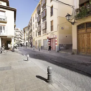 Cielo Apartamento